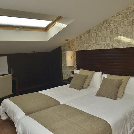 Hotel Gastronomico Casa Rosalia Brion Eksteriør bilde