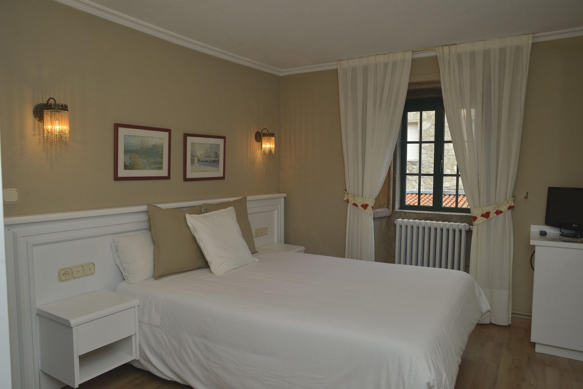 Hotel Gastronomico Casa Rosalia Brion Eksteriør bilde