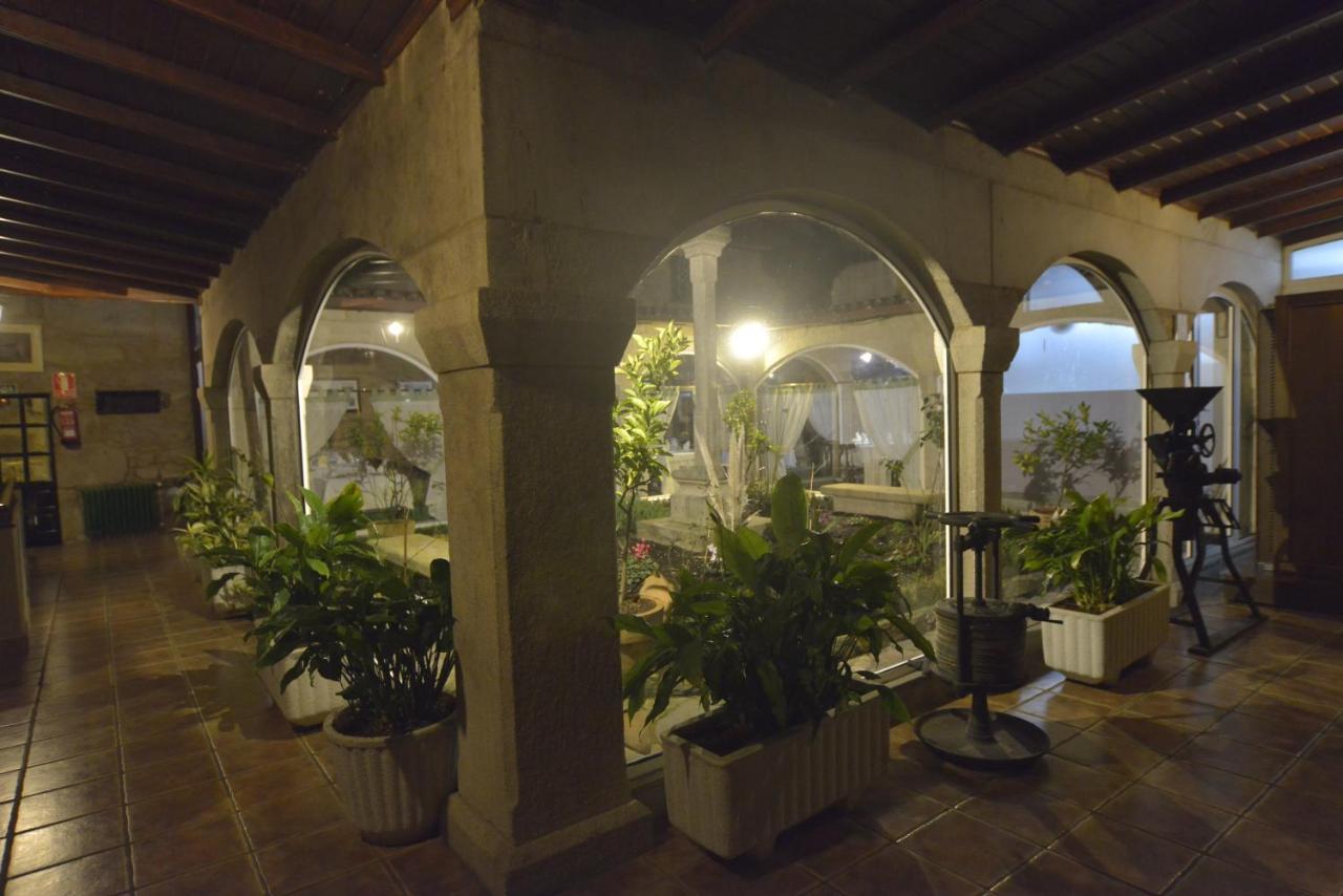 Hotel Gastronomico Casa Rosalia Brion Eksteriør bilde
