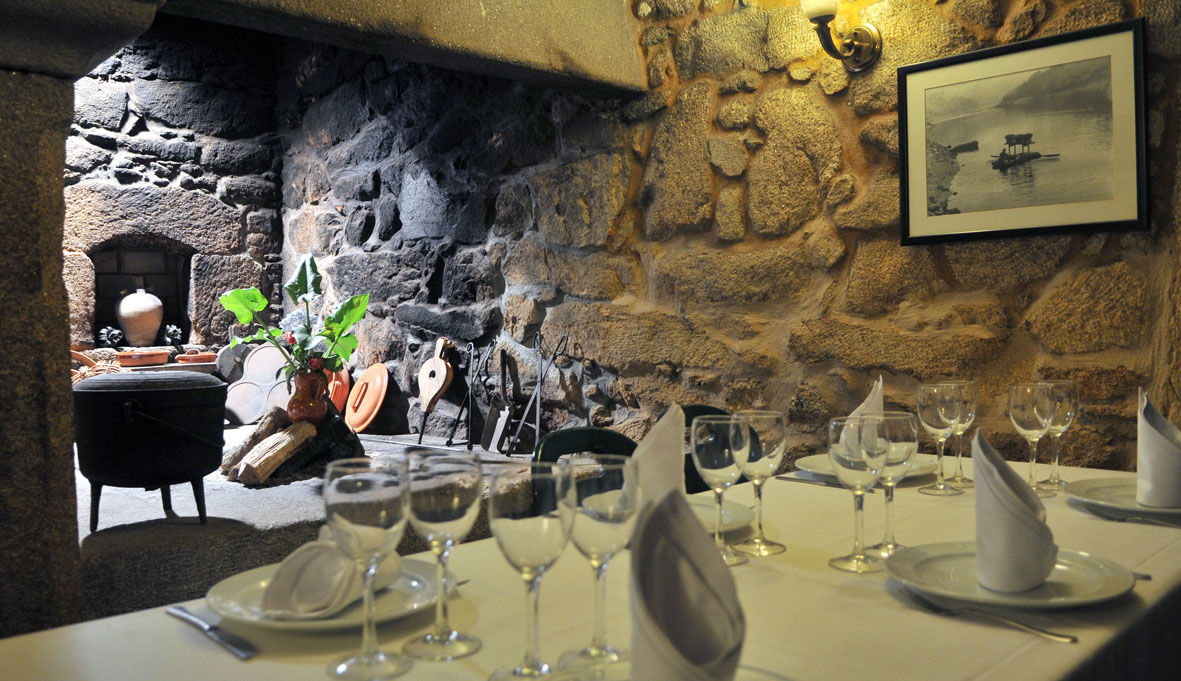 Hotel Gastronomico Casa Rosalia Brion Eksteriør bilde