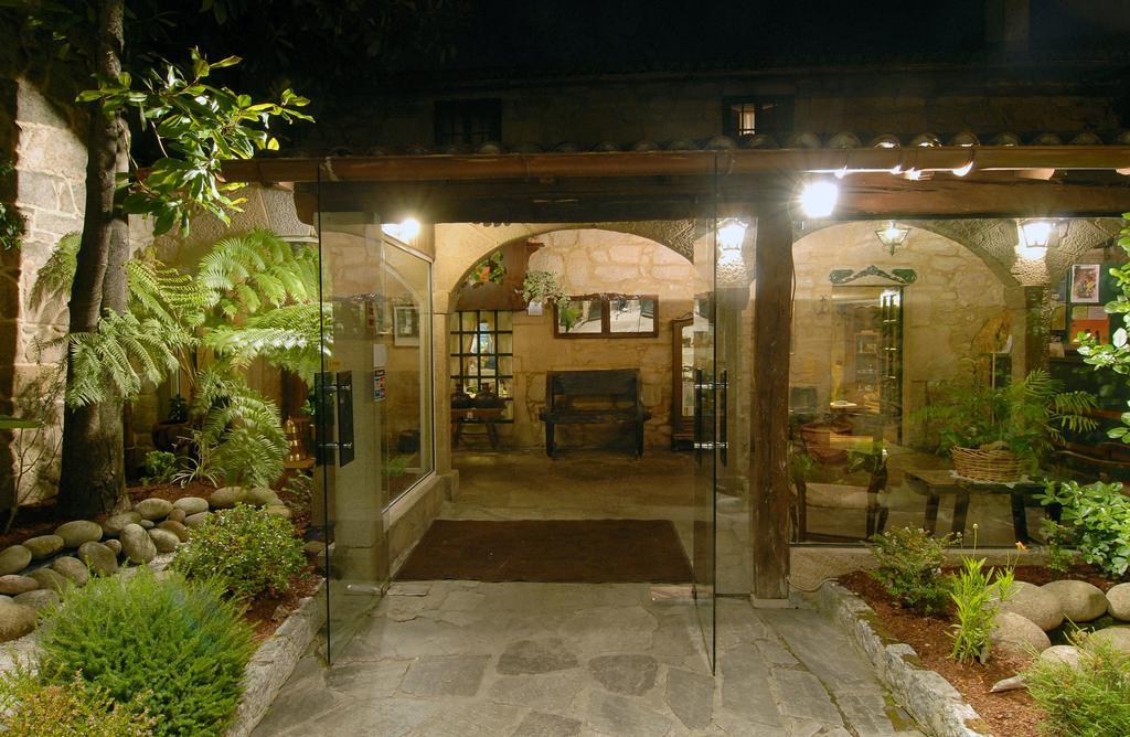 Hotel Gastronomico Casa Rosalia Brion Eksteriør bilde