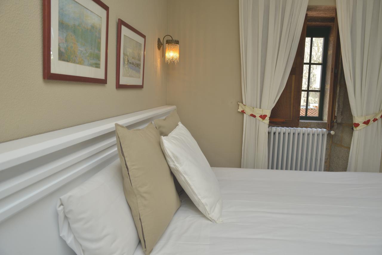 Hotel Gastronomico Casa Rosalia Brion Eksteriør bilde