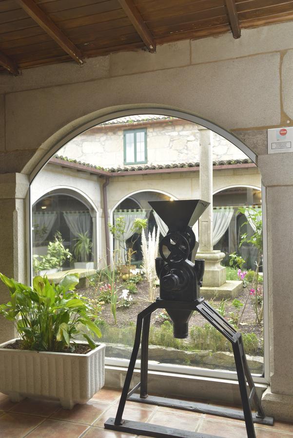 Hotel Gastronomico Casa Rosalia Brion Eksteriør bilde